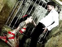 Daisy Rock e il Porno Estremo