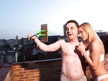 Avventura a Praga con Diprè e Vinna Red