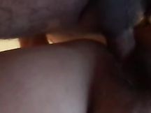 Godo nel culo della mia mogliettina