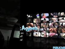 Intervista xxx a bionda amatoriale