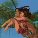 Tarzan_Jane