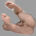 Jonnyfeet