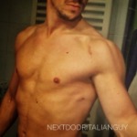 Nextdooritalianguy