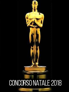Concorso Natale 2018