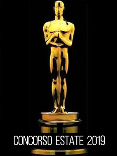 Concorso Estate 2019