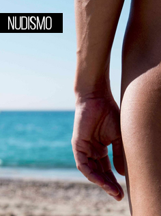 Nudismo