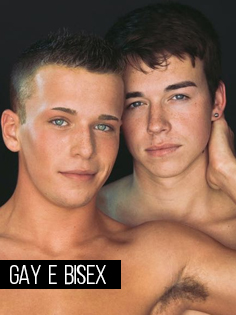 Gay e Bisex
