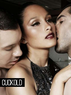 Racconti Cuckold