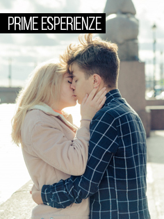 Prime Esperienze