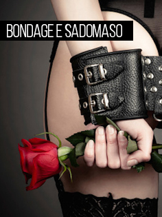 Bondage e Sadomaso