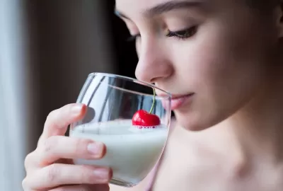 ODORE E SAPORE DELLA SBORRA