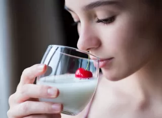 ODORE E SAPORE DELLA SBORRA