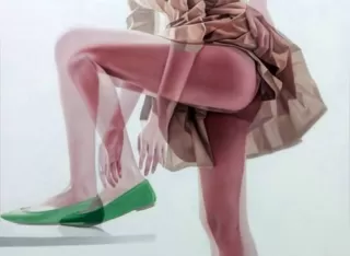 Anatomia dello Scrittore Erotico