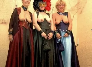 AMICHE E AMICI … LASCIATEVI ANDARE
