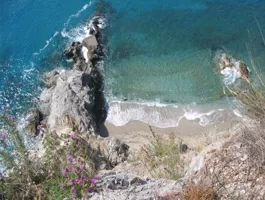 Spiaggia di Varigotti