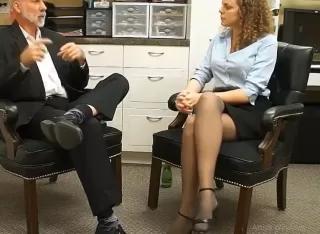 Donne da... spettacolo?
