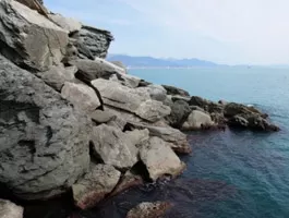 Spiaggia di Ameglia