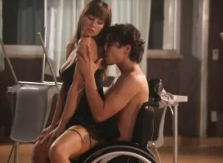 Sesso e disabili: un tema sempre tabù