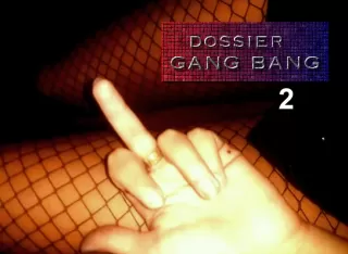 Gang Bang Reportage 2 - Vizi estremi