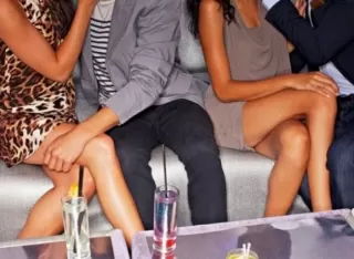 Posta di Giovanna: Portarci a letto una coppia di amici