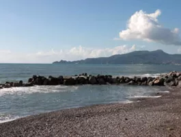 Spiaggia di Chiavari