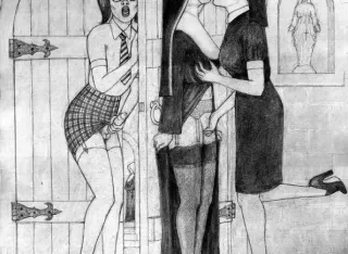 MAGGIO IL MESE DELL MASTURBAZIONE