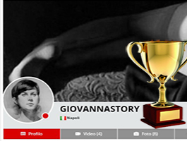 Immagine Racconti Natale 2018 - Ecco la vincitrice !