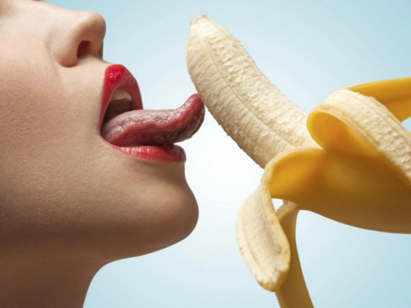Immagine Come fare un pompino: guida pratica al sesso orale