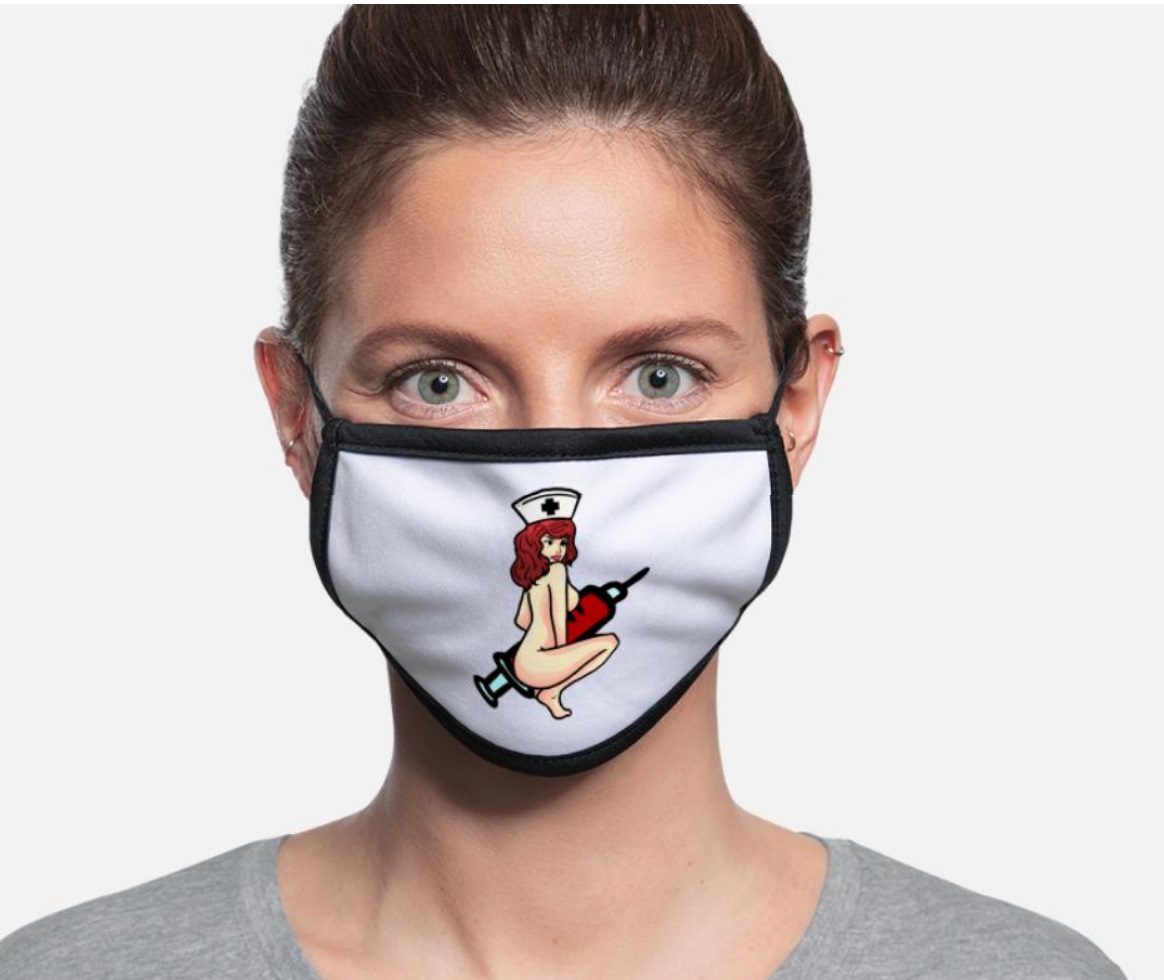 Immagine Eroticamente Auguri