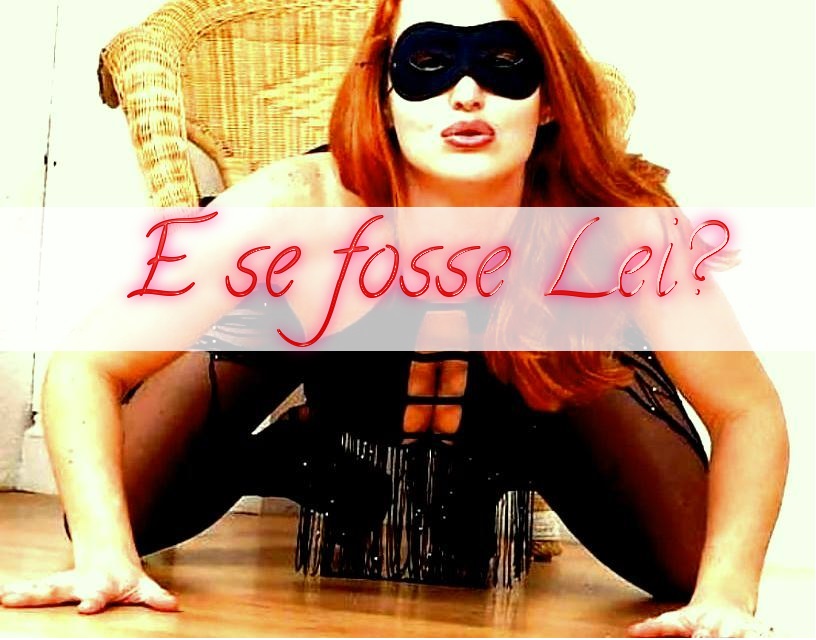 Immagine NOVITA' - La rubrica delle Coppie