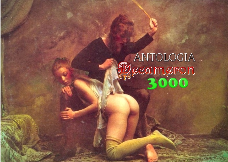 Immagine Scrittori del Decameron, all'Appello!