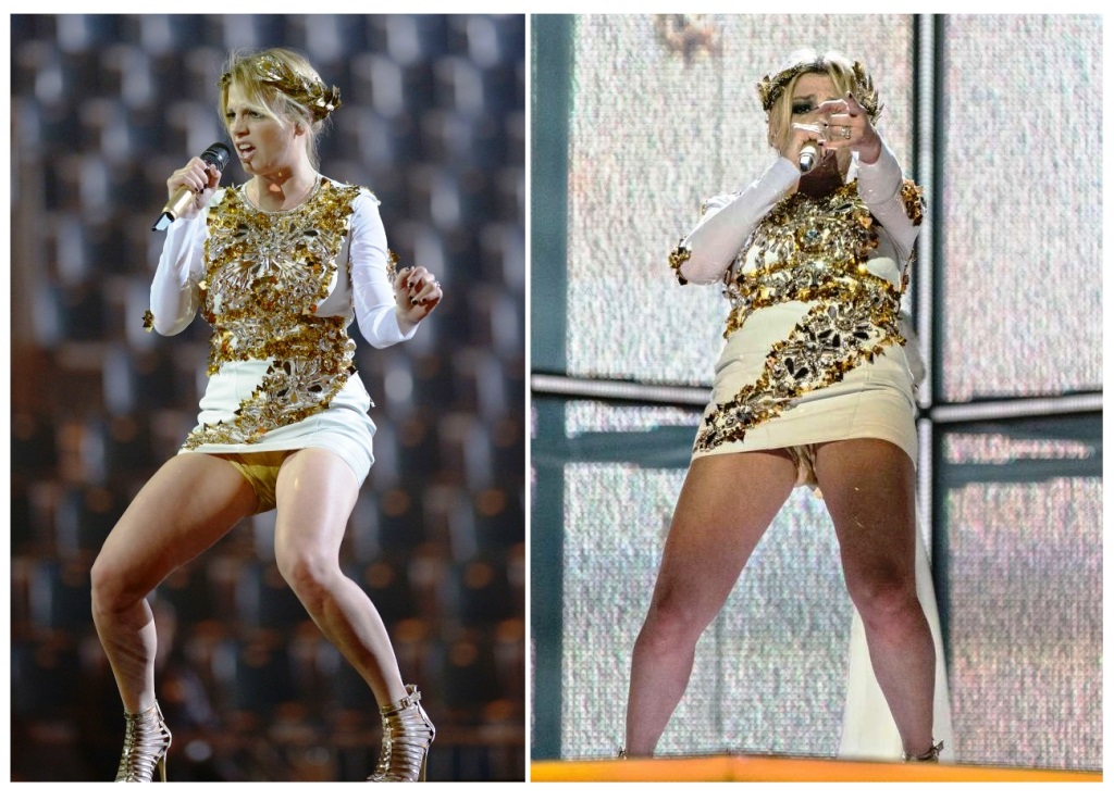 Immagine Emma? Bella brava e... intrigante