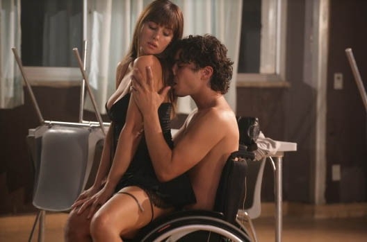 Immagine Sesso e disabili: un tema sempre tabù