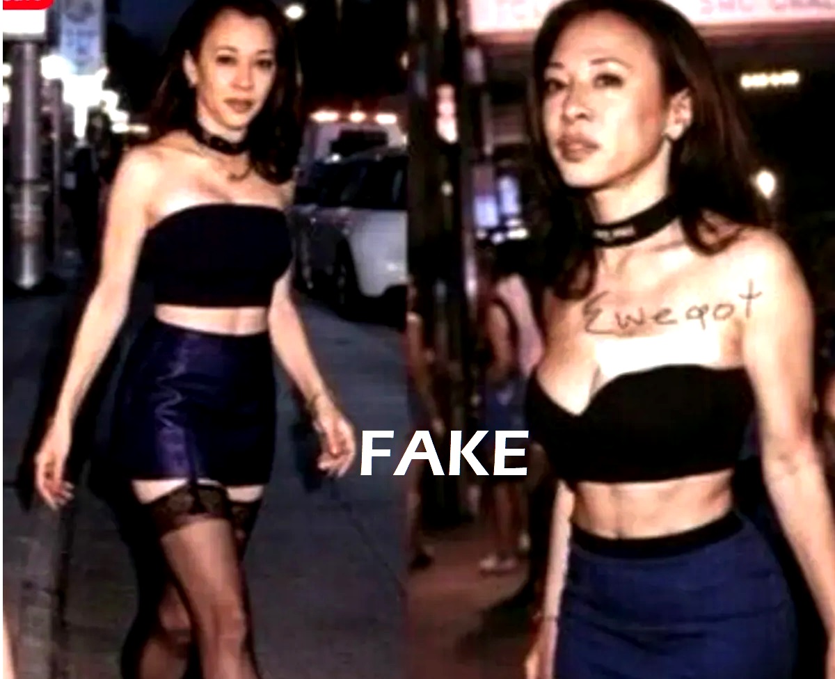 Immagine Kamala, cosa non ti farei