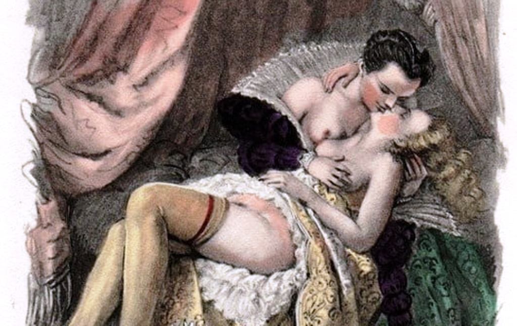 Immagine ho voglia di essere toccato