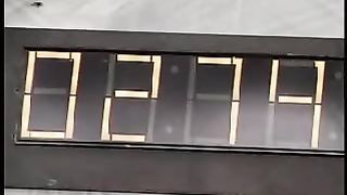 Video porno - Sbattuta a turno