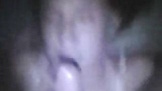 Anteprima del video: Bella occhi azzurri succhia