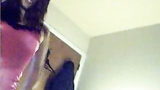 Video amatoriale exragazza