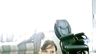 Video Webcam - Sexy Strip