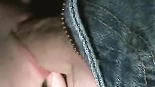 Video bocchino in auto