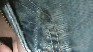 Video bocchino in auto