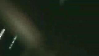 Video bocchino in auto