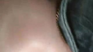 Video bocchino in auto