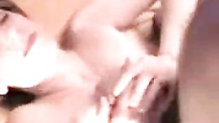 Una bella ciucciata e poi una spagnola