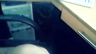 Video amatoriale bella ragazza svedese