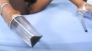 Anteprima del video: Video porno - puttana nera chiavata