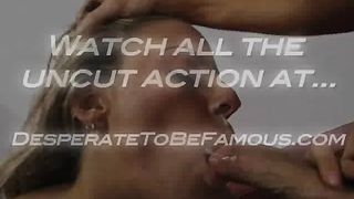 Video amatoriale sesso coi piedi