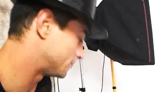 Video amatoriale sesso coi piedi