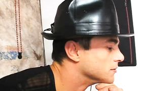 Video amatoriale sesso coi piedi