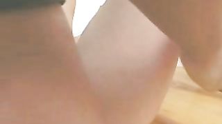 Video porno - scopata sul tavolo